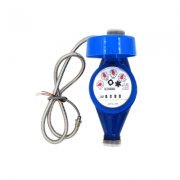 物聯(lián)網(wǎng)水表_光電直讀水表